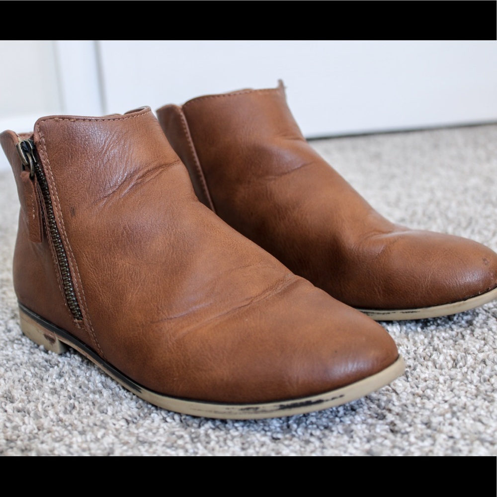 ✨Target Kids Ankle Boots✨